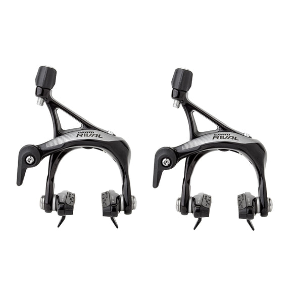 Sram Rival-22 Pair Black 39-49mm