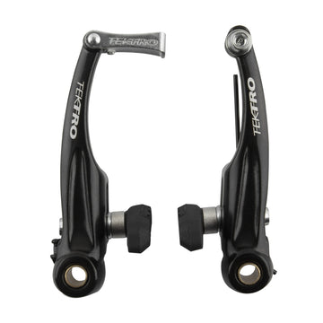 Tektro 837AL MTB Linear Pull Brake Front or Rear 158g Black 2022