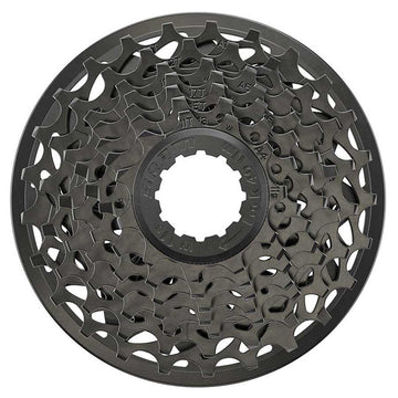 SRAM GX PG-720 DH Cassette - 7-Speed 11-25t Splined Driver Body Compatible A1