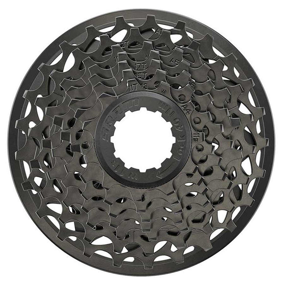SRAM GX PG-720 DH Cassette - 7-Speed 11-25t Splined Driver Body Compatible A1