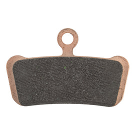 SRAM Disc Brake Pads - Sintered Compound Steel Backed Powerful For Trail Guide G2 Bulk Box of 20