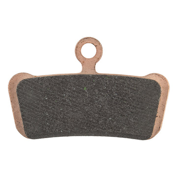 SRAM Disc Brake Pads - Sintered Compound Steel Backed Powerful For Trail Guide G2 Bulk Box of 20