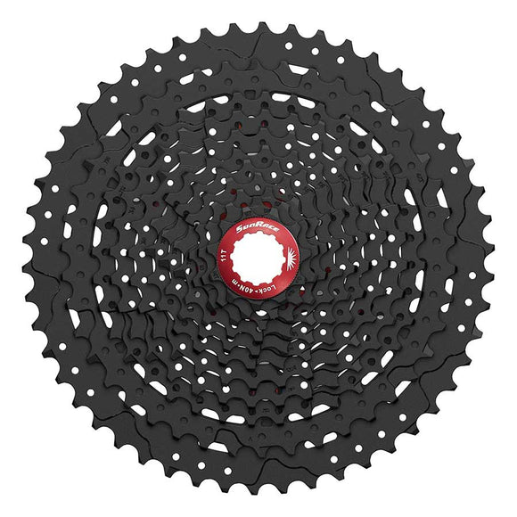 Sun Race CSMX80 11sp. Cassette 11-50T