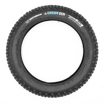 Kids Ride Shotgun Dirt Hero Hybrid Tire 14''x2.25 Wire Tubeless Ready MPC 27TPI Black