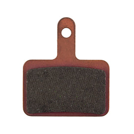 Kool Stop Shimano (B-type 2-piston) Pads Braking TRP Sintered