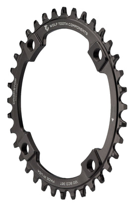 120 BCD Chainrings - 0