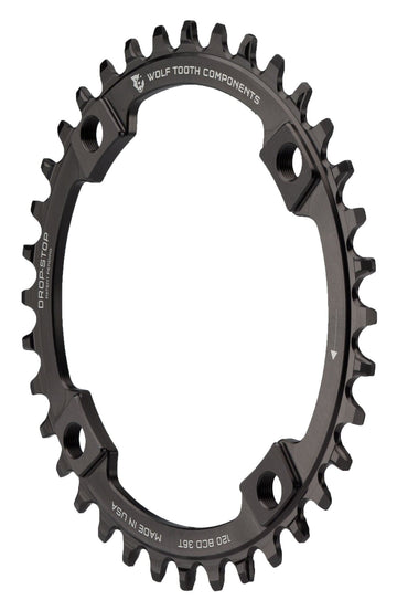 120 BCD Chainrings - 0