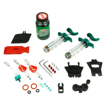 SRAM Pro Mineral Oil Bleed Kit - DB8/Maven