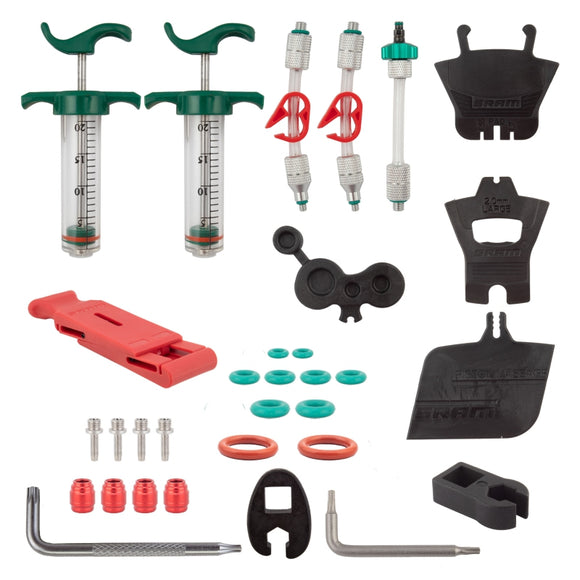 SRAM Pro Bleed Kit - DB8/Maven