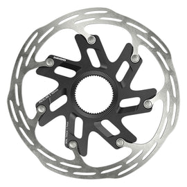 SRAM Paceline X 2pc Center Lock Rotor 140mm