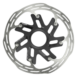 SRAM Paceline X 2pc Center Lock Rotor 160mm