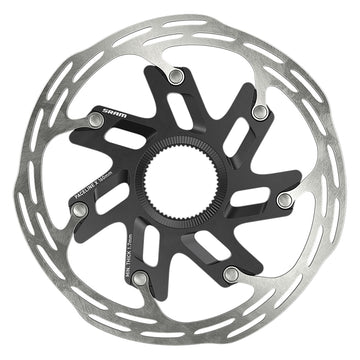 SRAM Paceline X 2pc Center Lock Rotor 160mm