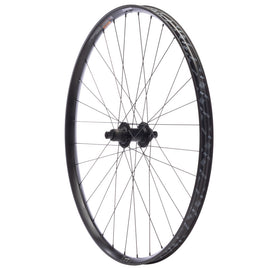 Quality Wheels Bear Pawls / WTB ST i30 Rear Wheel - 29" 12 x 142mm Center-Lock XD BLK 32H