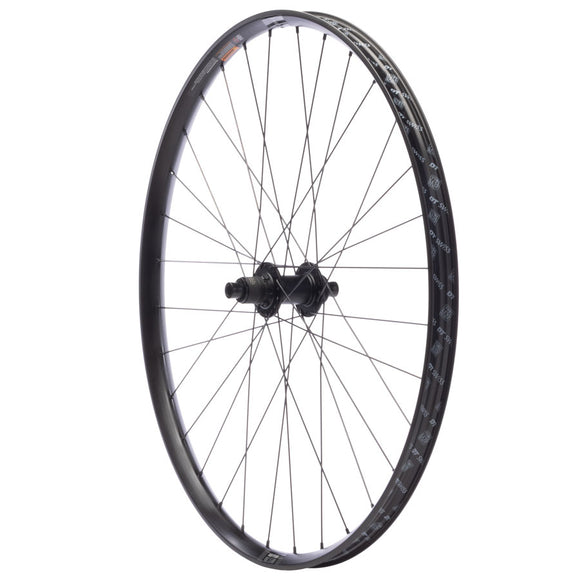 Quality Wheels Bear Pawls / WTB ST i30 Rear Wheel - 29" 12 x 142mm Center-Lock XD BLK 32H