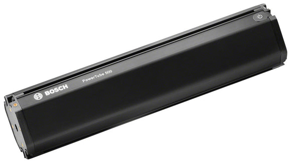 Bosch PowerTube 500 Battery Vertical (BBP3756) - The smart system