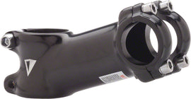 Dimension 25.4 Stem - 80mm 25.4 Clamp +/-17 1 1/8" Alloy Black