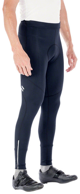Bellwether Thermaldress Tight - Black Men's Medium