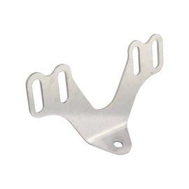 Racktime Fender Adapter Fender adapter Silver Racktime TourIt