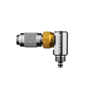 Birzman Helix Valve Head  