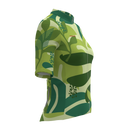 Panache W's Pro Air Jersey - Jungle-3