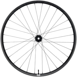 RaceFace Era SL Front Wheel - 29" 15 x 110mm 6-Bolt Carbon Black