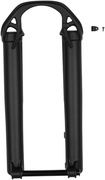 FOX 36 Lower Leg Assembly - 2026 29in 160 MAX 15x110 Kabolt-X Matte BLK F-S P-SE