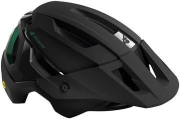 Bluegrass Rogue Core MIPS Helmet - Black Iridescent Matte/Glossy Large