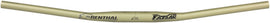 Renthal FatBar Lite Zero Handlebar - Aluminum 0mm 780mm 31.8mm Gold V3