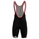 Panache W's Pro Bib Short - Hearts-2