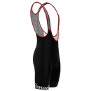 Panache W's Pro Bib Short - Hearts-3