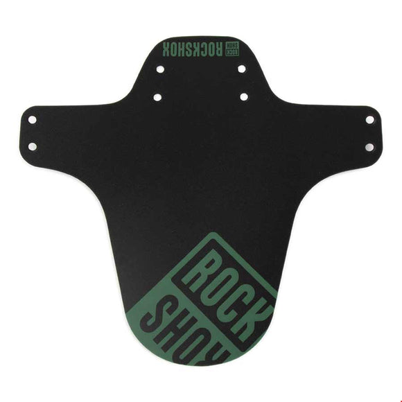 RockShox Front Fender 26''-29'' Forest Green