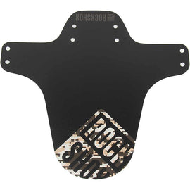 RockShox Fender Front Fender 26''-29'' Digi Camo Brown