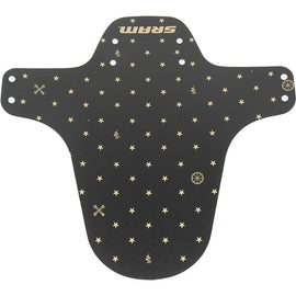 RockShox Fender Front Fender 26''-29'' Women's Program Gold