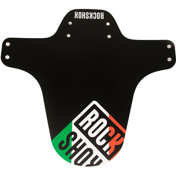 RockShox Fender Front Fender 26''-29'' Italian Flag