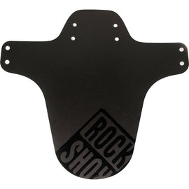 RockShox Fender Front Fender 26''-29'' Distressed Print