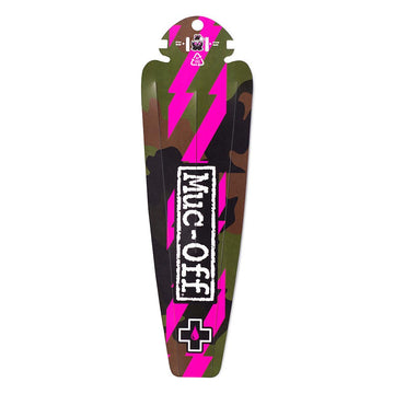 Muc-Off Ride Guard Rear Fender Camo