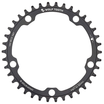 130 BCD Gravel / CX / Road Chainrings