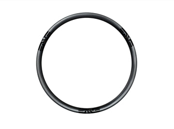 ENVE Road Rims - Rear / Black / SES 2.3