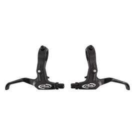 Avid FR-5 Lever Set Black