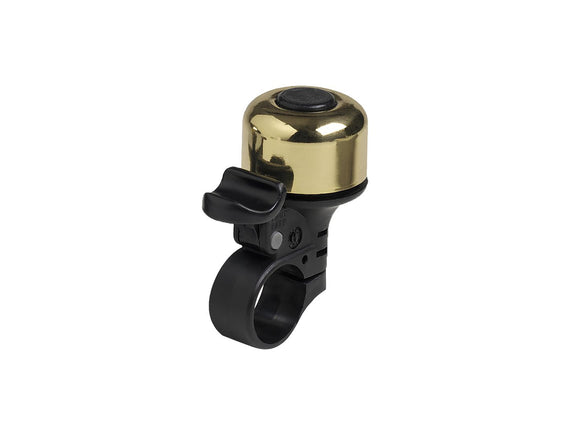 Incredibell Brass Solo Bell: Gold