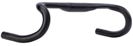 Teravail Feldspar SE Drop Handlebar - Aluminum 31.8mm 40cm Black
