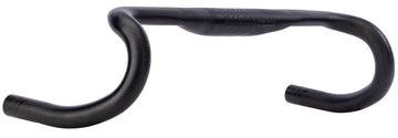 Teravail Feldspar SE Drop Handlebar - Aluminum 31.8mm 40cm Black