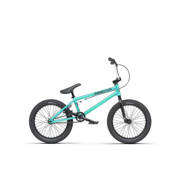 Radio Saiko BMX Mint 18''
