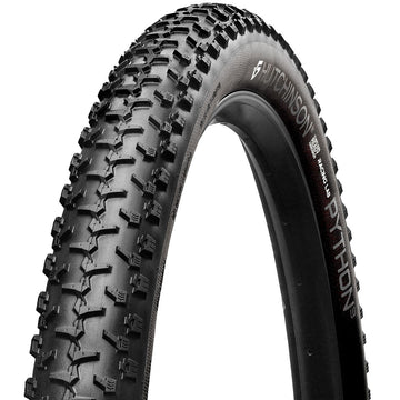 Hutchinson Python 3 TLR 29x2.4" Bi-Compound Black