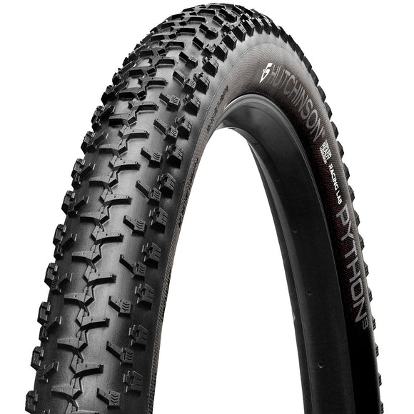 Hutchinson Python 3 TLR 29x2.4" Bi-Compound Black