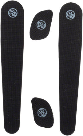 Problem Solvers Lever Grippies-SRAM Dropbar Etap Mechanical Shift Brake Kit