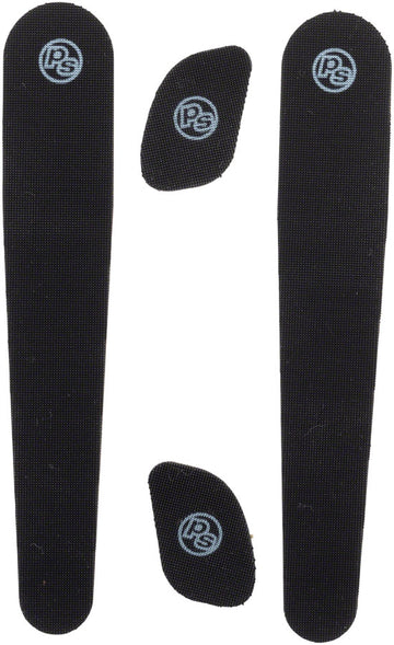 Problem Solvers Lever Grippies-SRAM Dropbar Etap Mechanical Shift Brake Kit