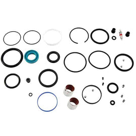 RockShox Rear Shock Service Kit Kage 2013+ Not Compatible With Pre- 2013 Editions