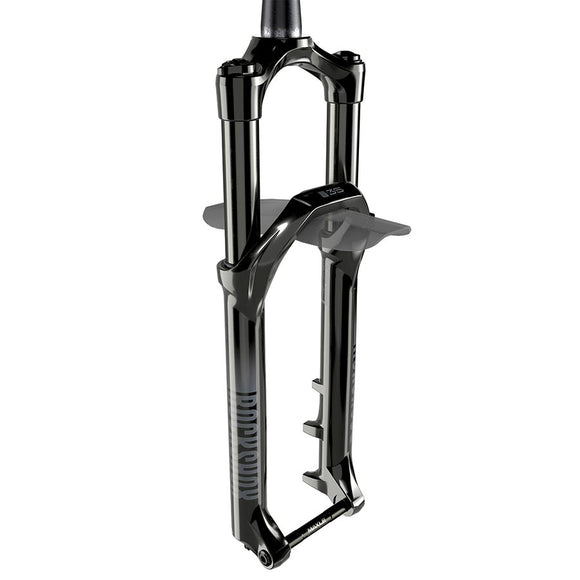 RockShox 35 Gold RL A2 Suspension Fork 27.5'' DebonAir 160mm 1-1/8''-1.5'' 15x110mm TA Rake: 44mm Black