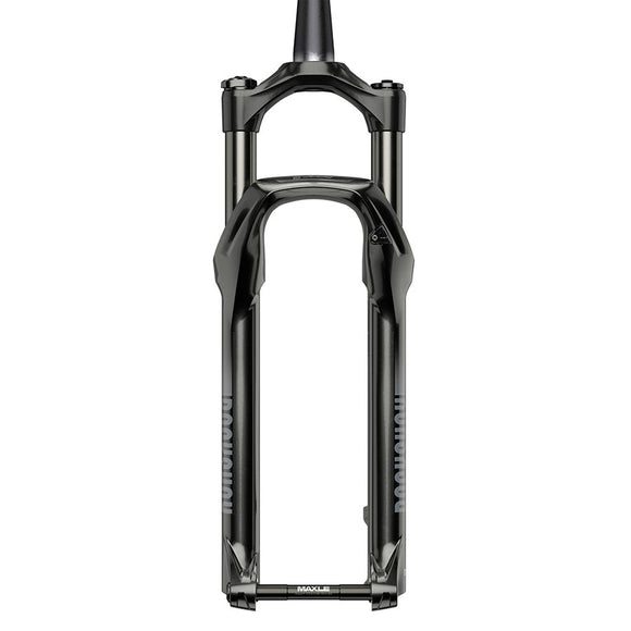 RockShox Judy Gold RL Suspension Fork - 29" 120 mm 9 x 100 mm 51 mm Offset BLK Remote A3